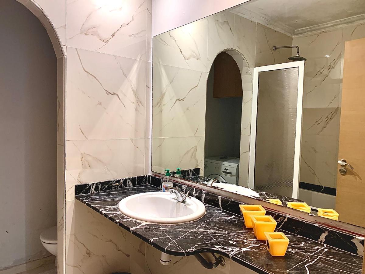 G5 - Amazing 2 Bedrooms With Private Garden. Casablanca Exterior foto