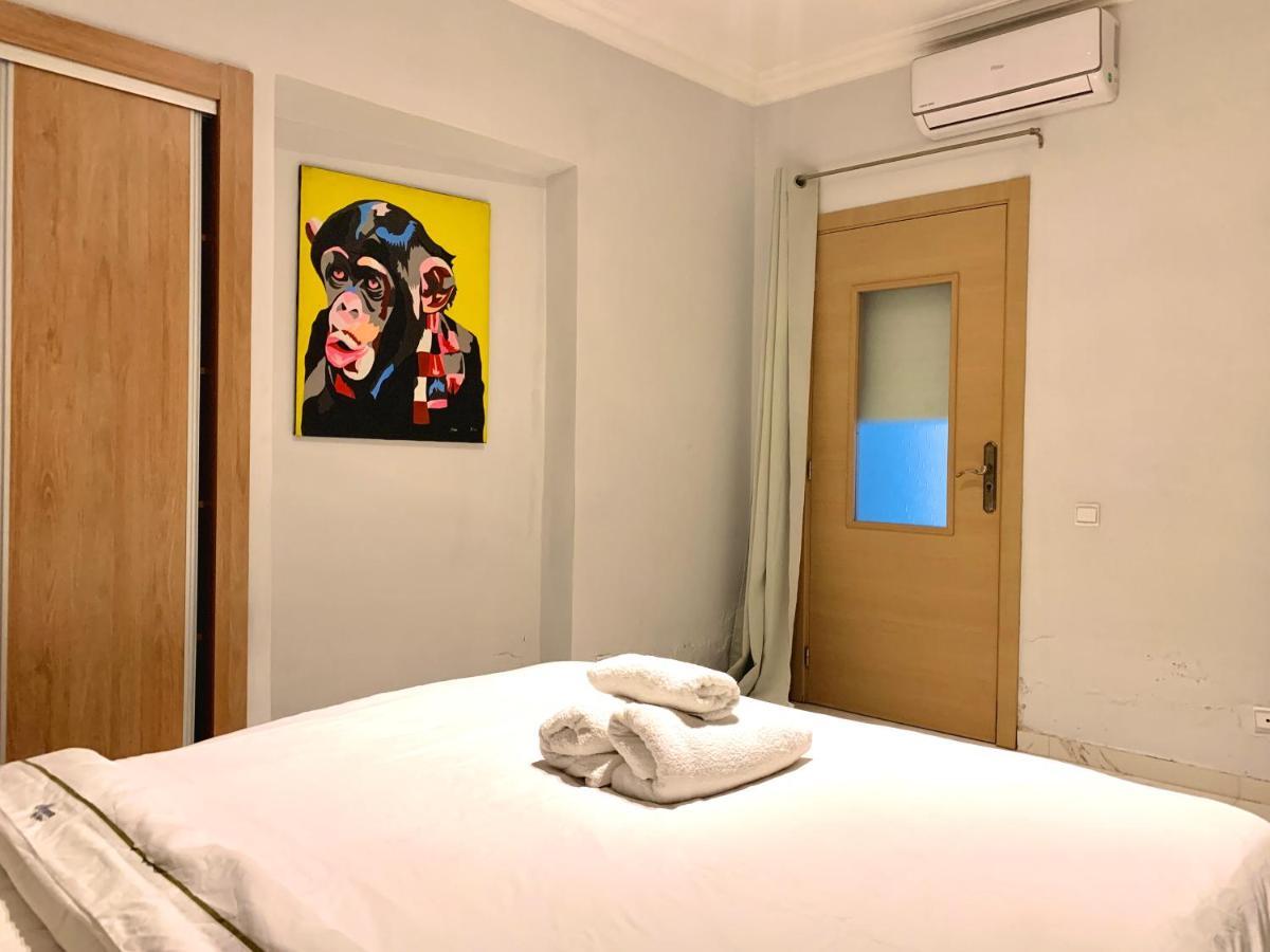 G5 - Amazing 2 Bedrooms With Private Garden. Casablanca Exterior foto